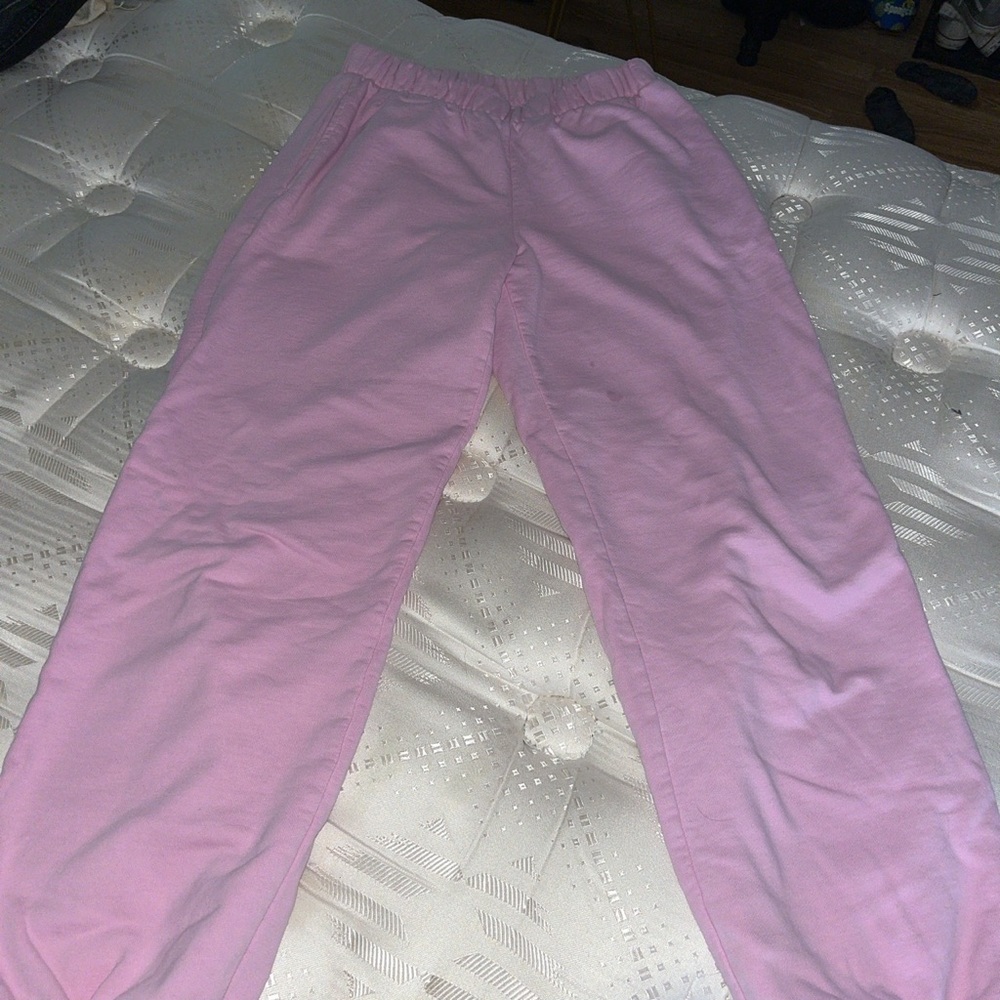 brandy mellvile/john galt sweats